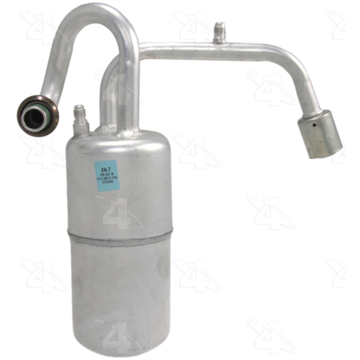 Four Seasons 33044 A/C Accumulator product image 5 of 8