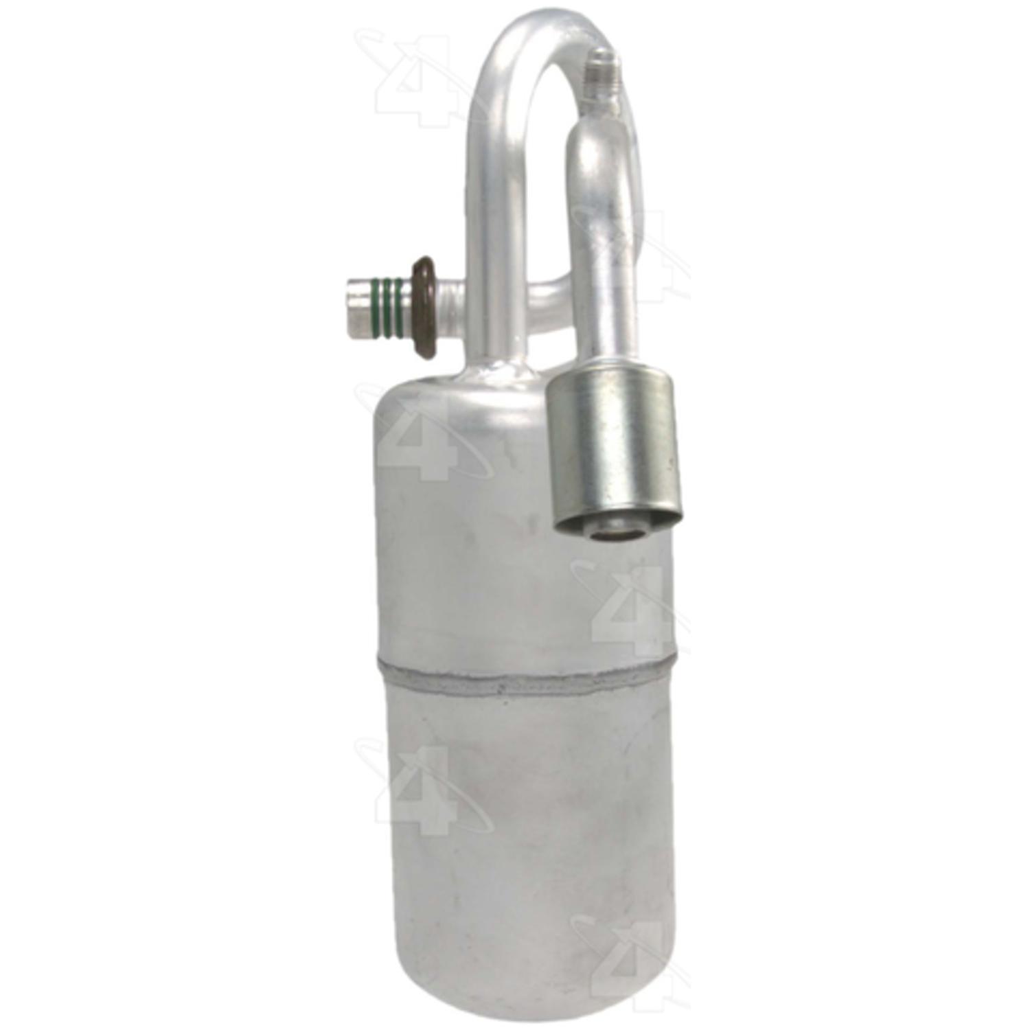 Four Seasons 33044 A/C Accumulator product image 6 of 8