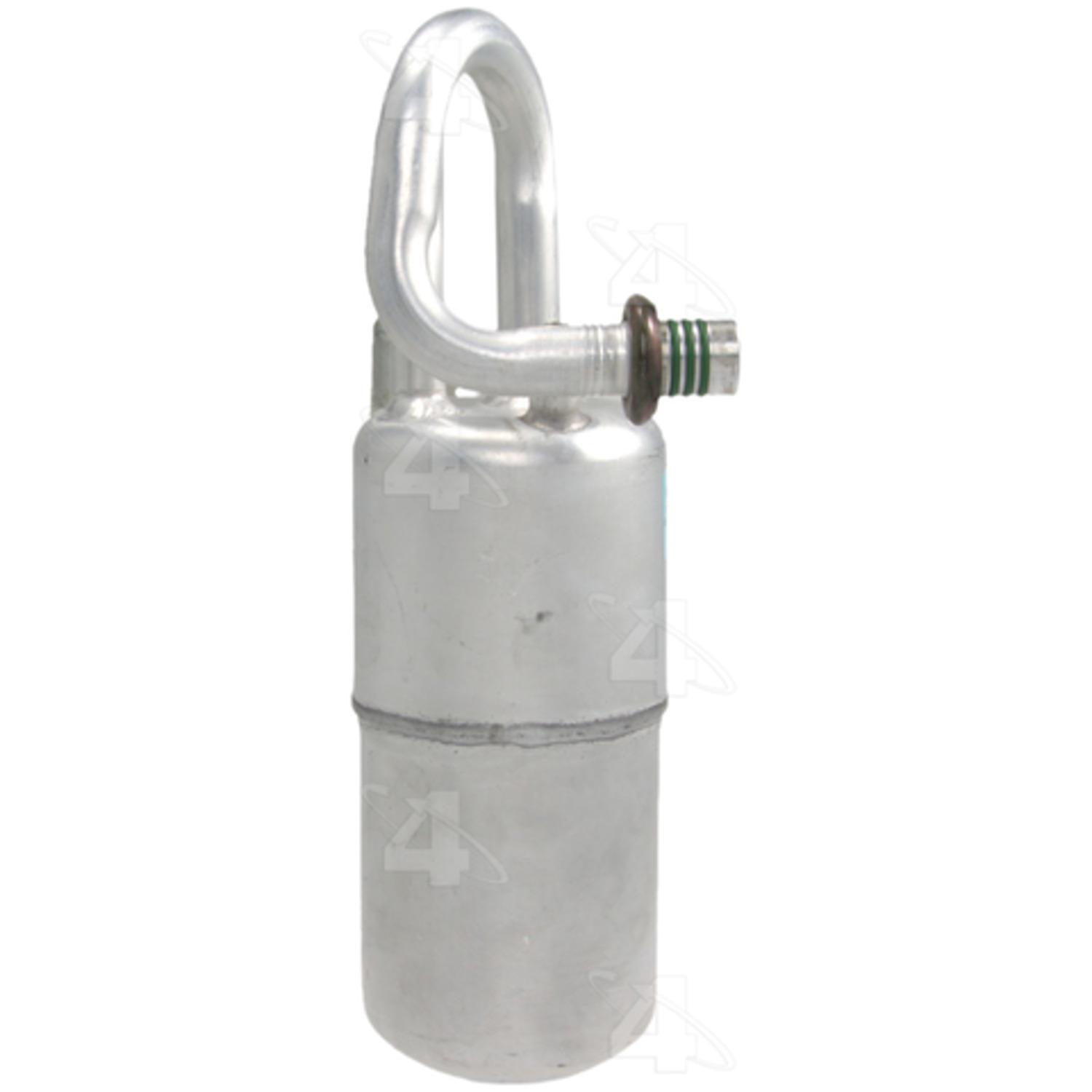 Four Seasons 33044 A/C Accumulator product image 7 of 8