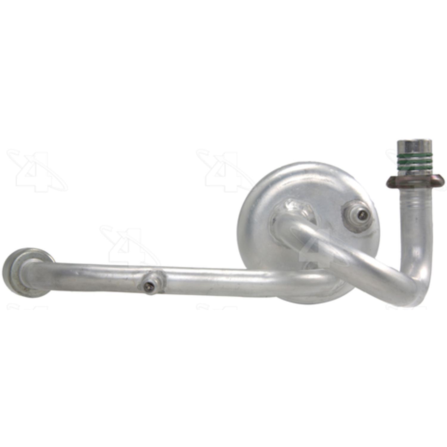 Four Seasons 33044 A/C Accumulator product image 8 of 8