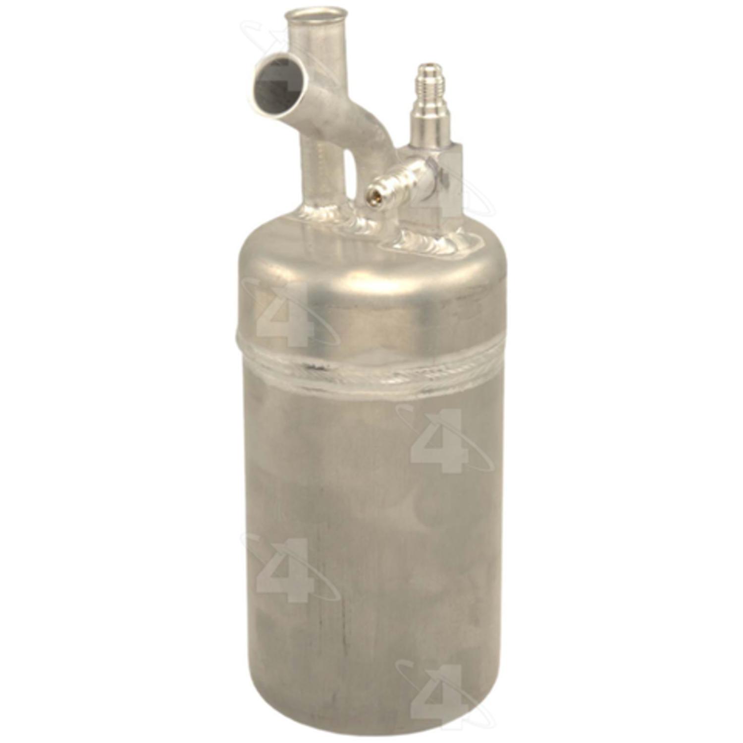 Four Seasons 33048 A/C Accumulator product image 1 of 6