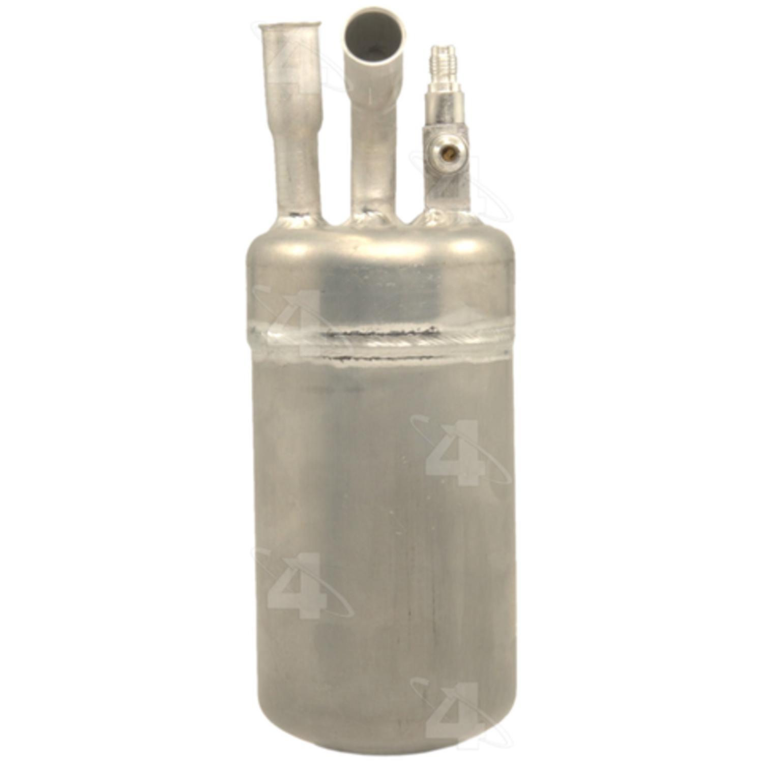 Four Seasons 33048 A/C Accumulator product image 3 of 6