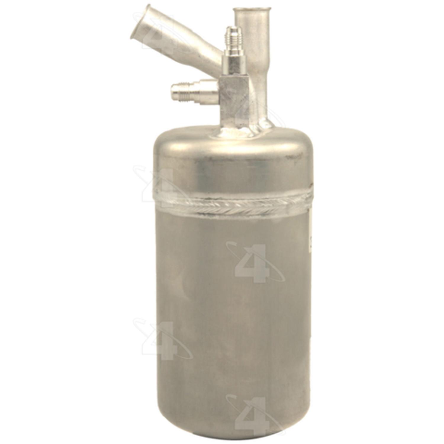 Four Seasons 33048 A/C Accumulator product image 4 of 6