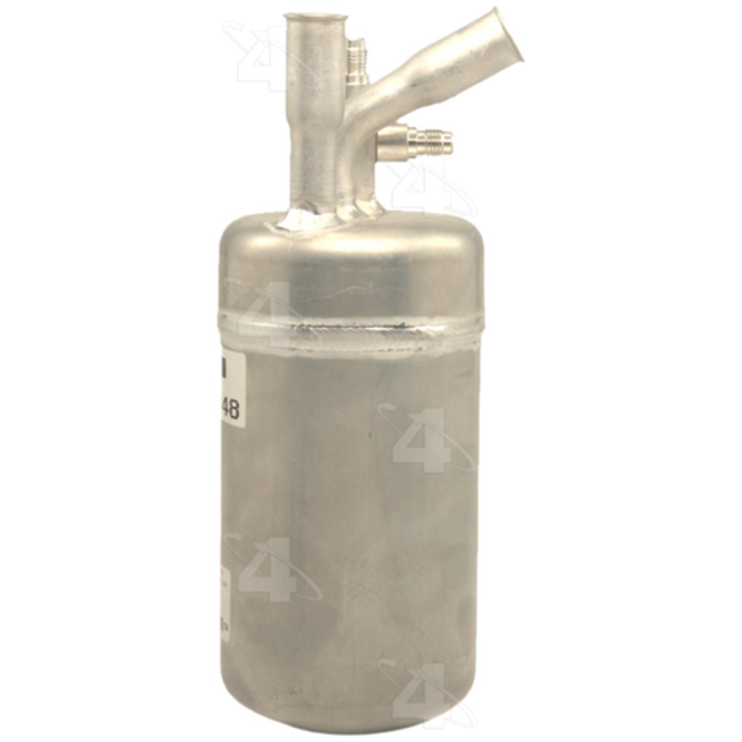 Four Seasons 33048 A/C Accumulator product image 5 of 6