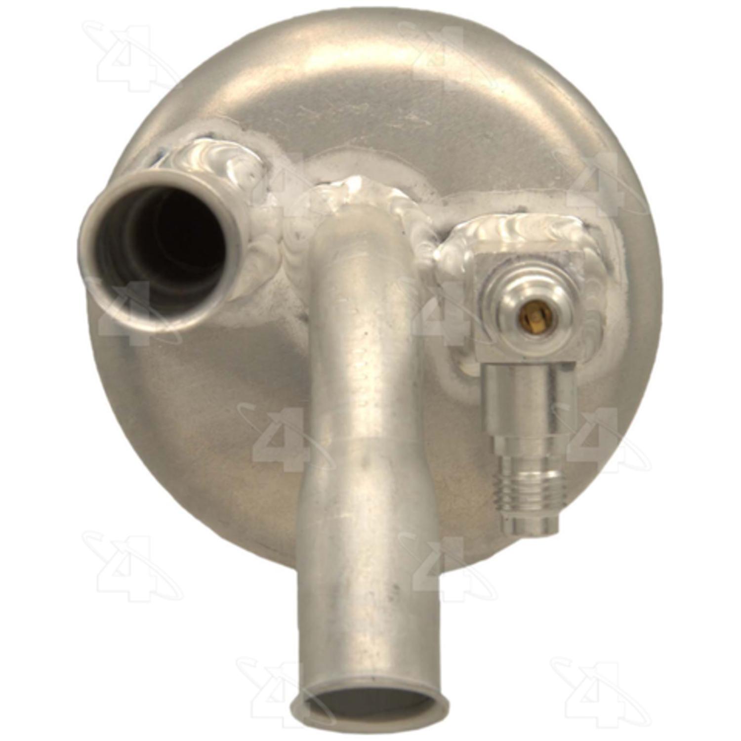 Four Seasons 33048 A/C Accumulator product image 6 of 6