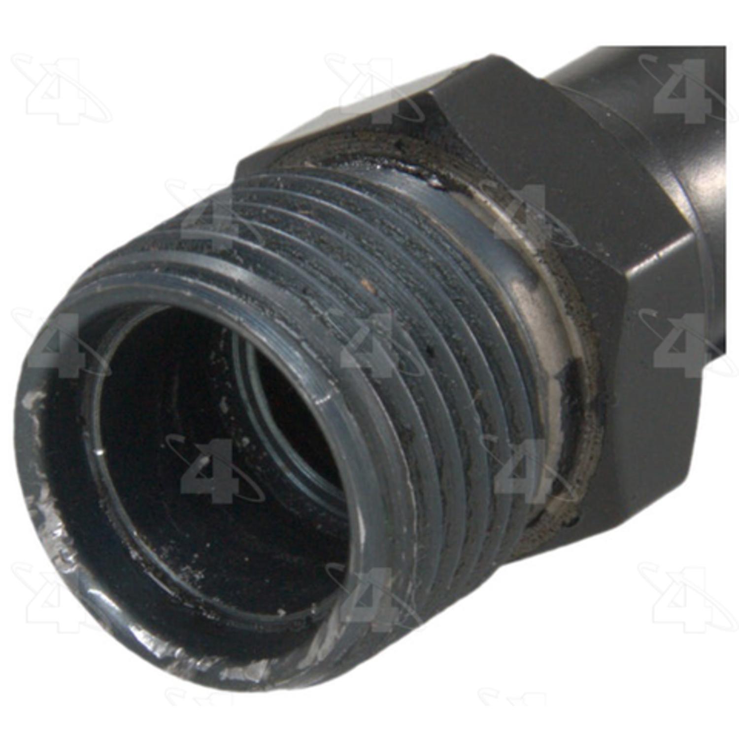 Four Seasons 33049 - A/C Accumulator Four Seasons 33049 A/C Accumulator product image 3 of 8