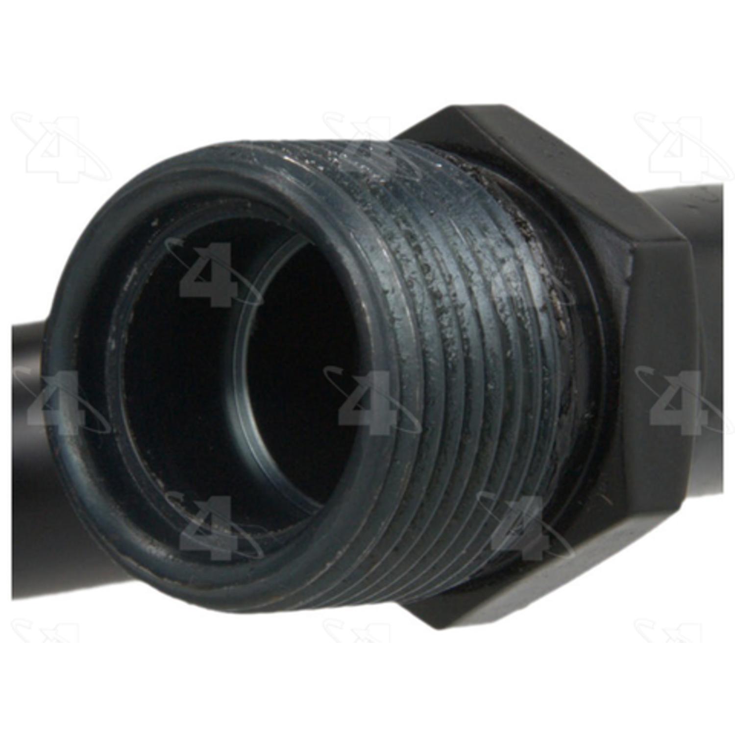 Four Seasons 33049 - A/C Accumulator Four Seasons 33049 A/C Accumulator product image 4 of 8