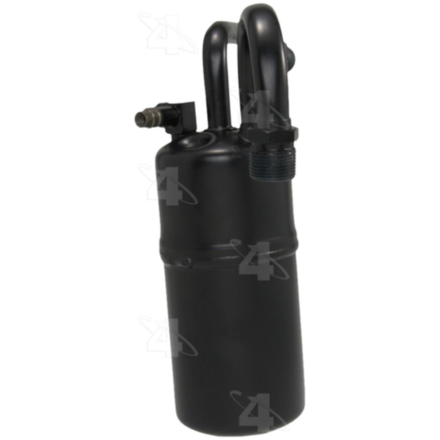Four Seasons 33049 - A/C Accumulator Four Seasons 33049 A/C Accumulator product image 6 of 8
