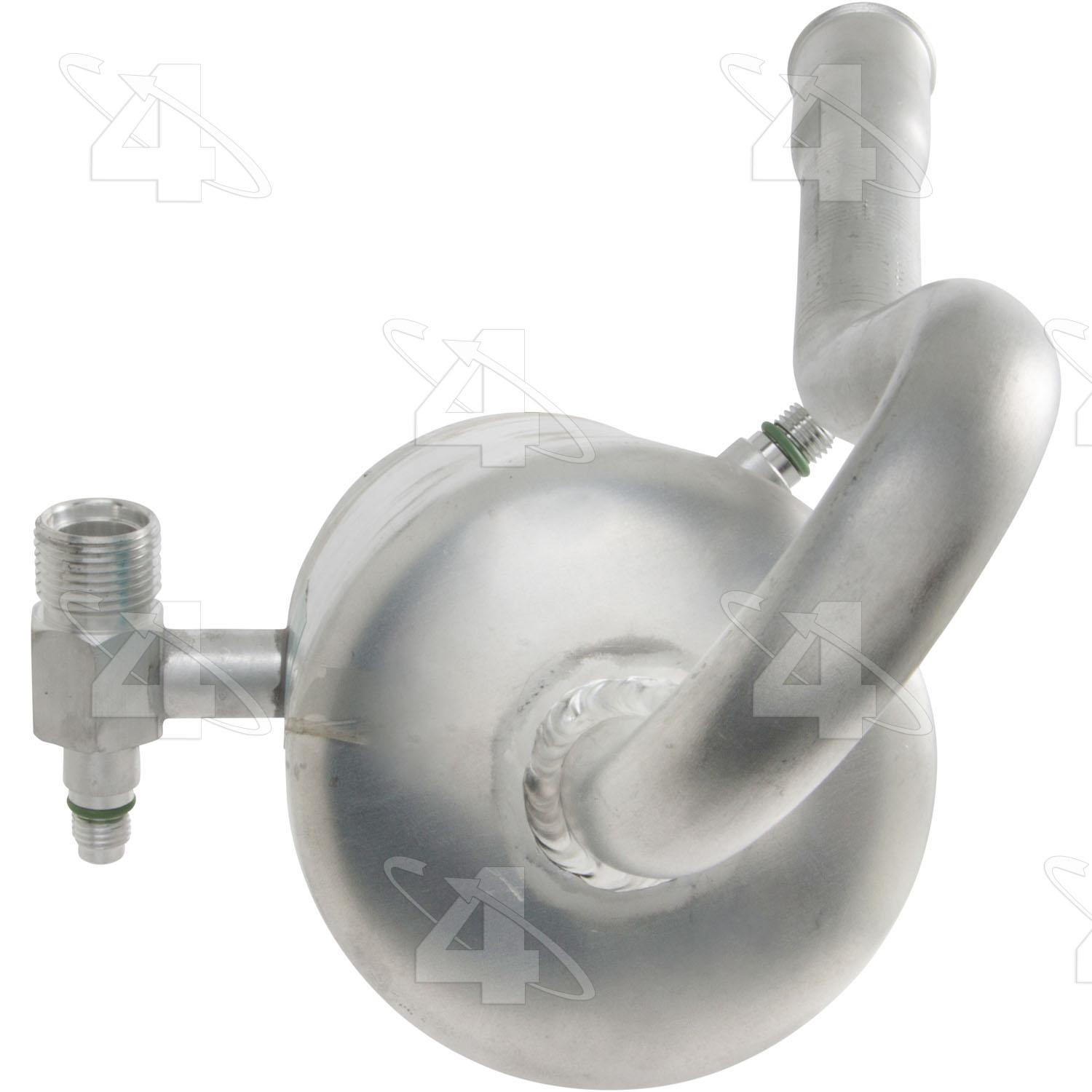 Four Seasons 33051 - A/C Accumulator Four Seasons 33051 A/C Accumulator product image 3 of 11