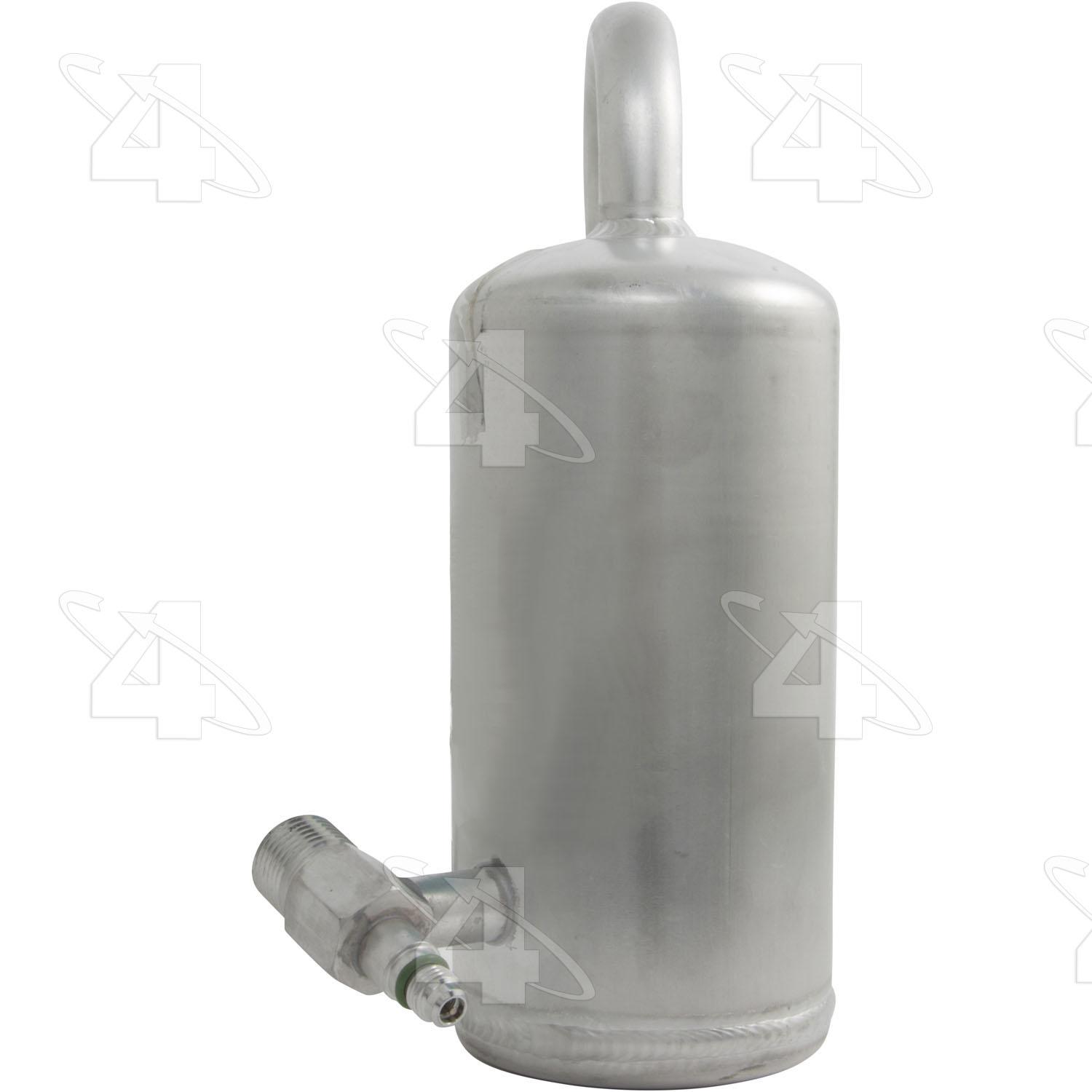 Four Seasons 33051 - A/C Accumulator Four Seasons 33051 A/C Accumulator product image 4 of 11