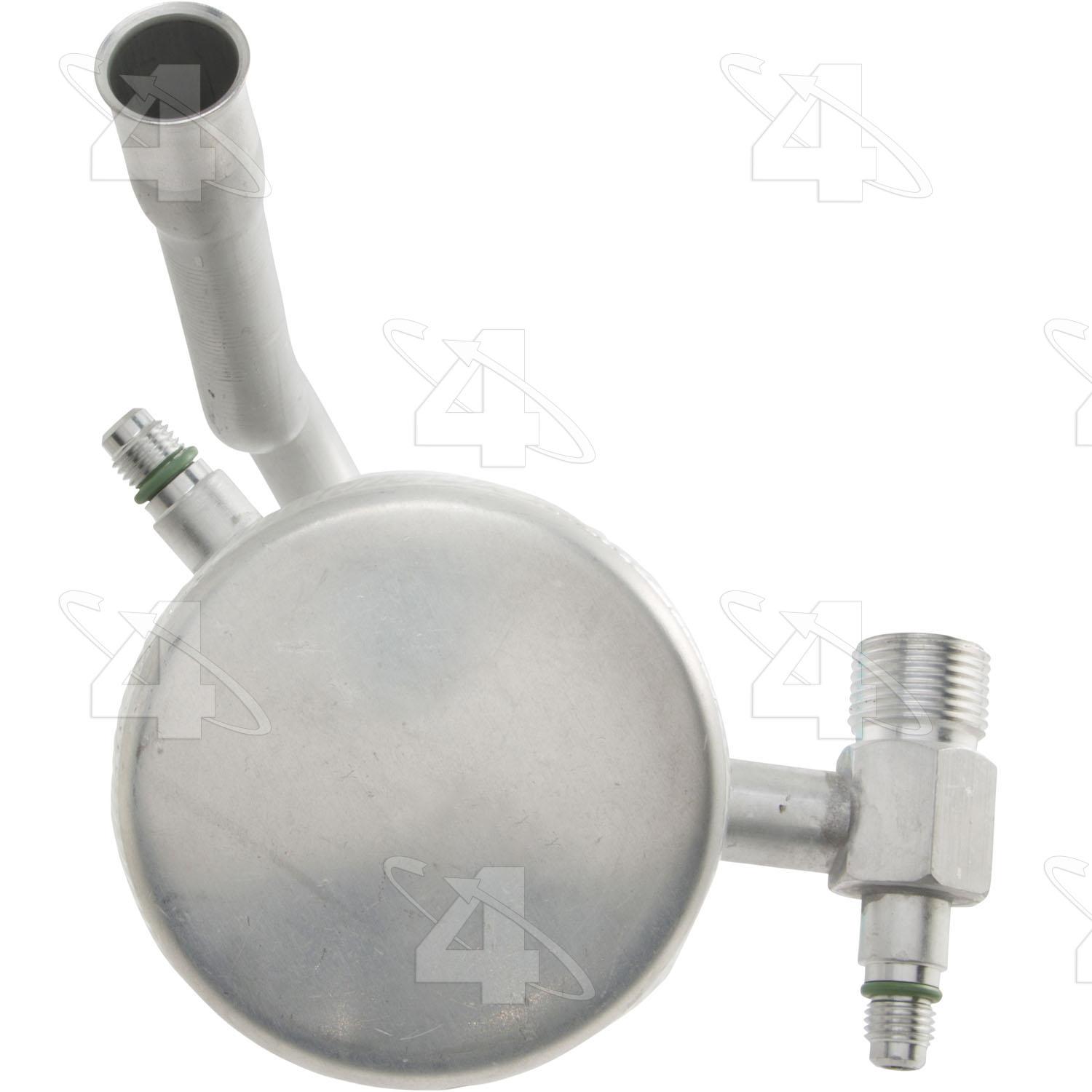 Four Seasons 33051 - A/C Accumulator Four Seasons 33051 A/C Accumulator product image 5 of 11