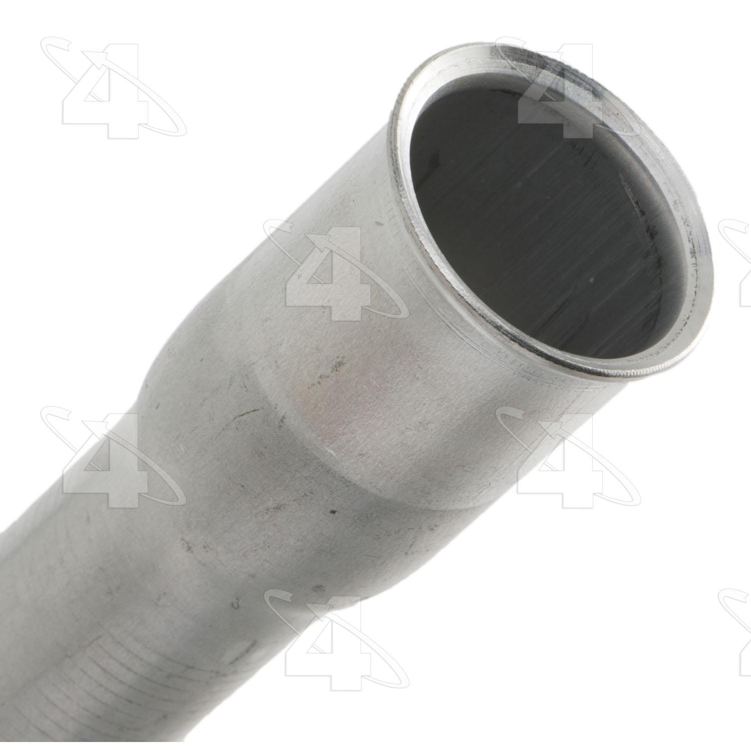 Four Seasons 33051 - A/C Accumulator Four Seasons 33051 A/C Accumulator product image 7 of 11