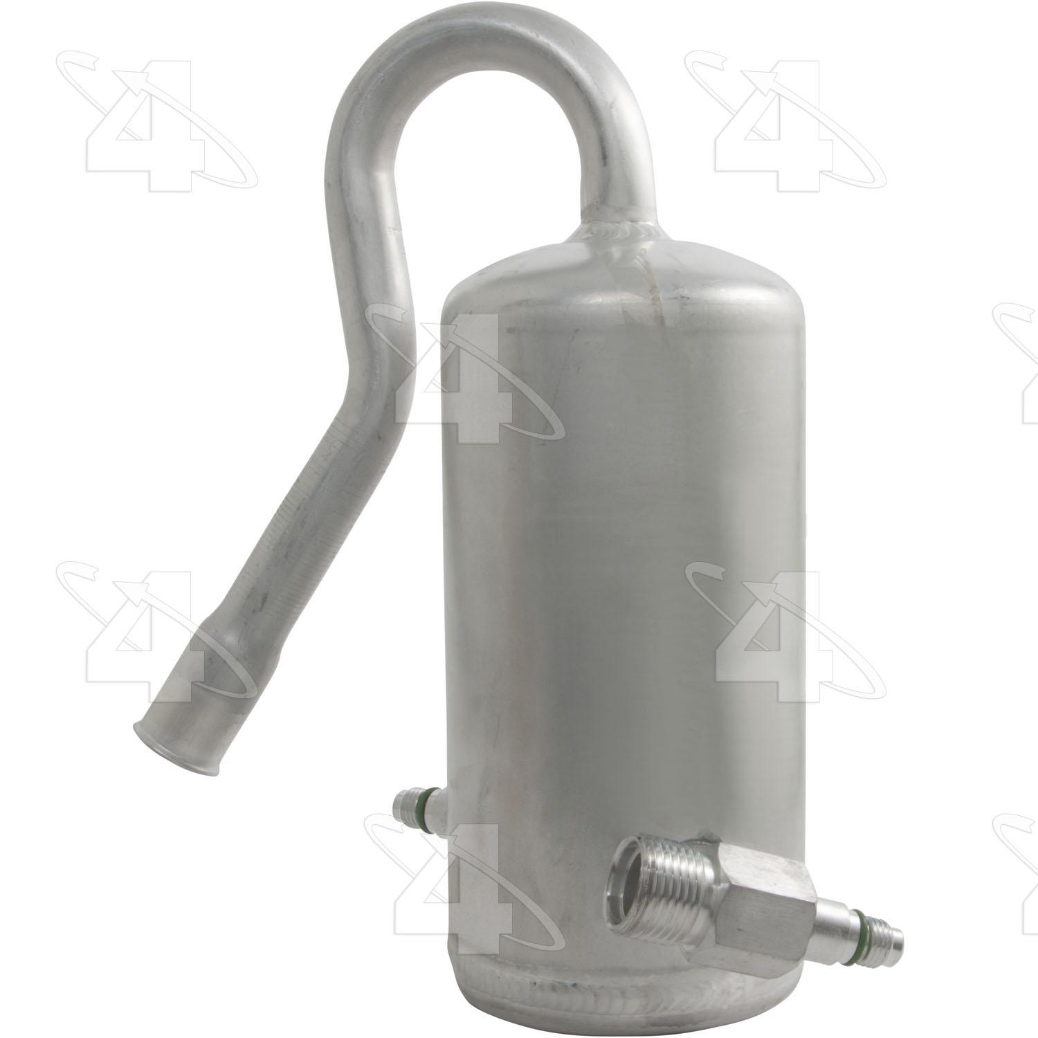 Four Seasons 33051 - A/C Accumulator Four Seasons 33051 A/C Accumulator product image 11 of 11