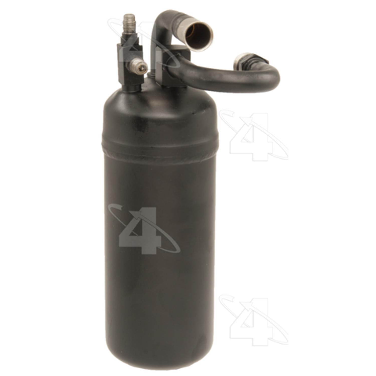 Four Seasons 33052 - A/C Accumulator Four Seasons 33052 A/C Accumulator product image 1 of 6