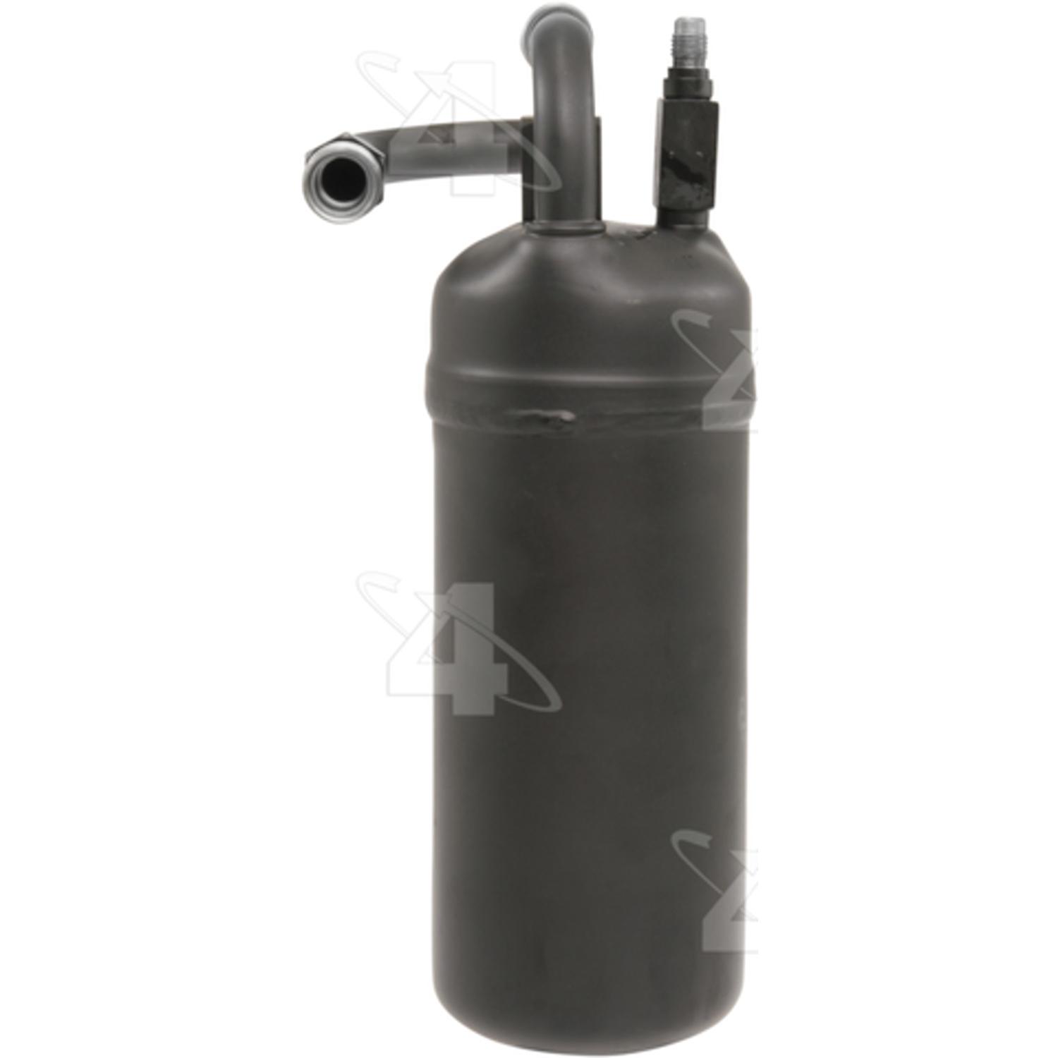 Four Seasons 33052 - A/C Accumulator Four Seasons 33052 A/C Accumulator product image 2 of 6