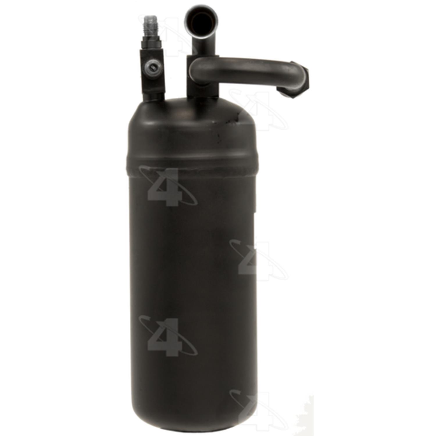 Four Seasons 33052 - A/C Accumulator Four Seasons 33052 A/C Accumulator product image 3 of 6