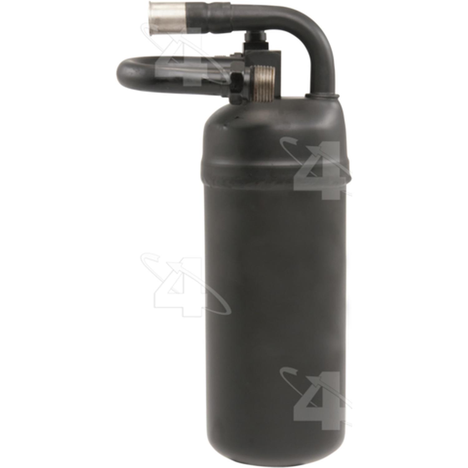 Four Seasons 33052 - A/C Accumulator Four Seasons 33052 A/C Accumulator product image 4 of 6