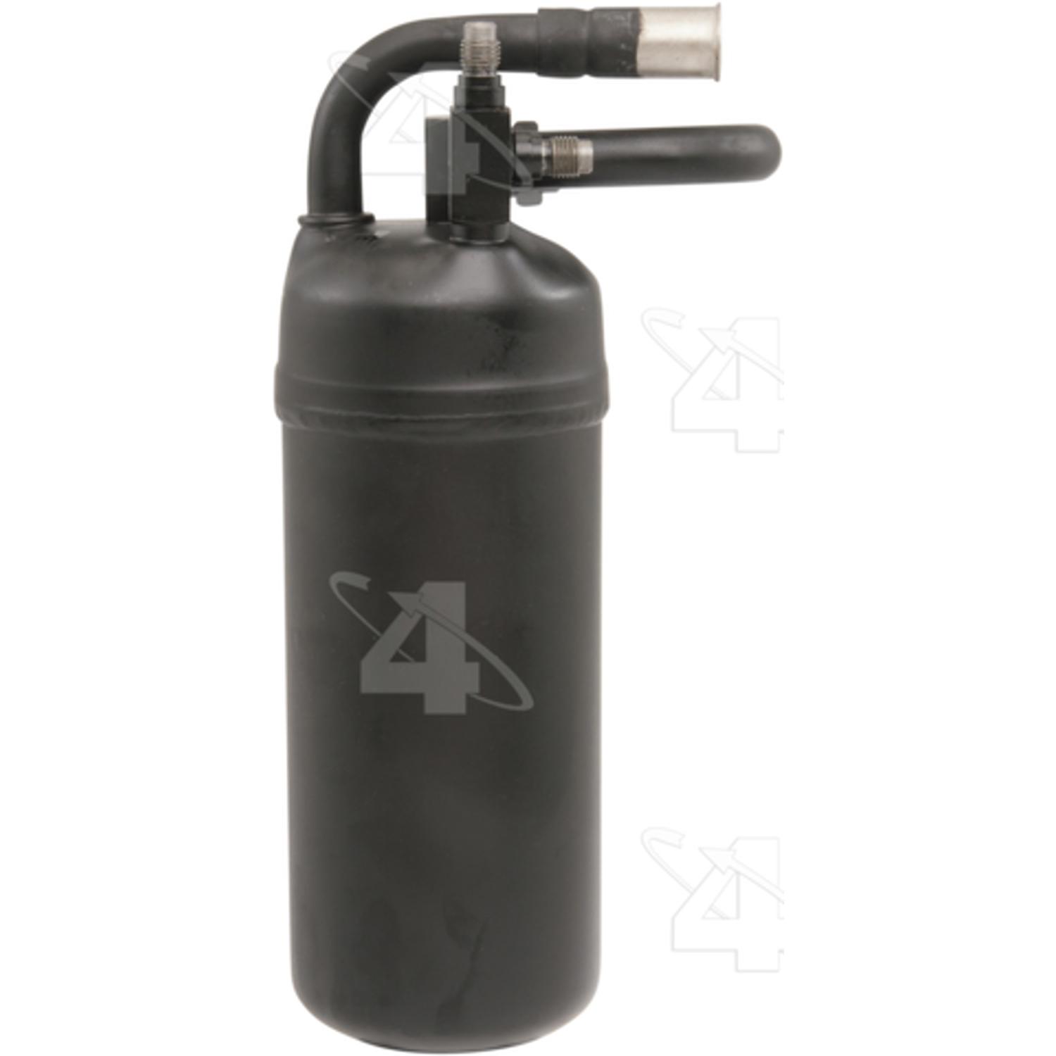 Four Seasons 33052 - A/C Accumulator Four Seasons 33052 A/C Accumulator product image 5 of 6