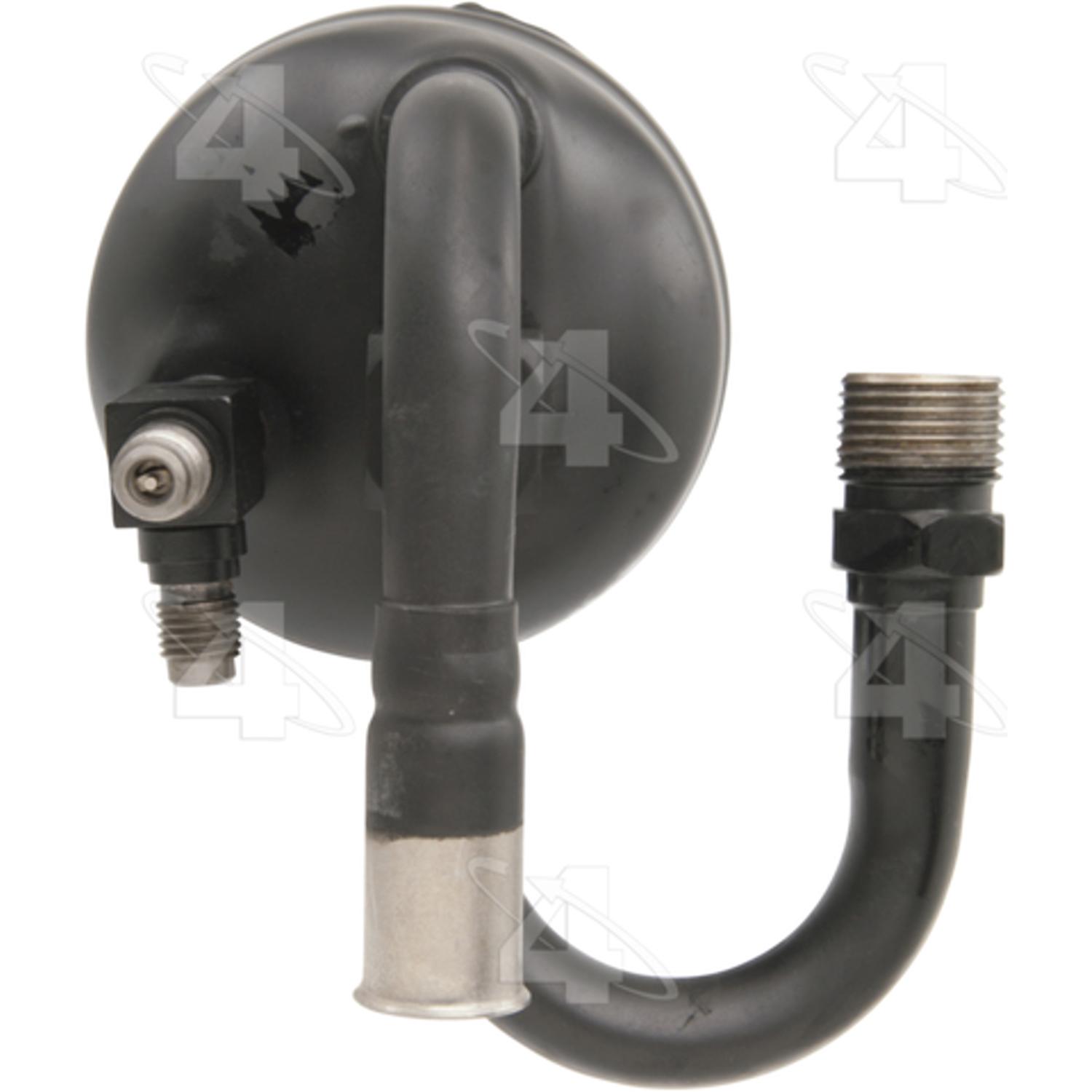 Four Seasons 33052 - A/C Accumulator Four Seasons 33052 A/C Accumulator product image 6 of 6