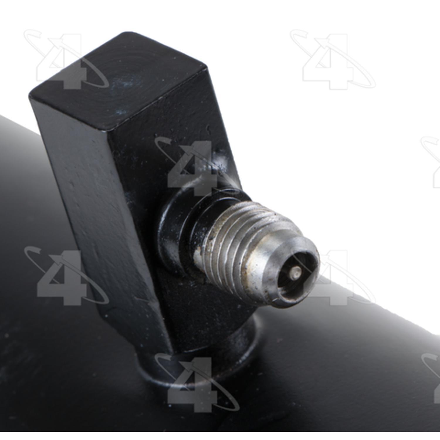 Four Seasons 33055 - A/C Accumulator Four Seasons 33055 A/C Accumulator product image 5 of 10