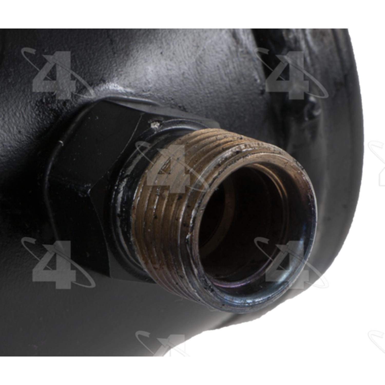 Four Seasons 33055 - A/C Accumulator Four Seasons 33055 A/C Accumulator product image 6 of 10