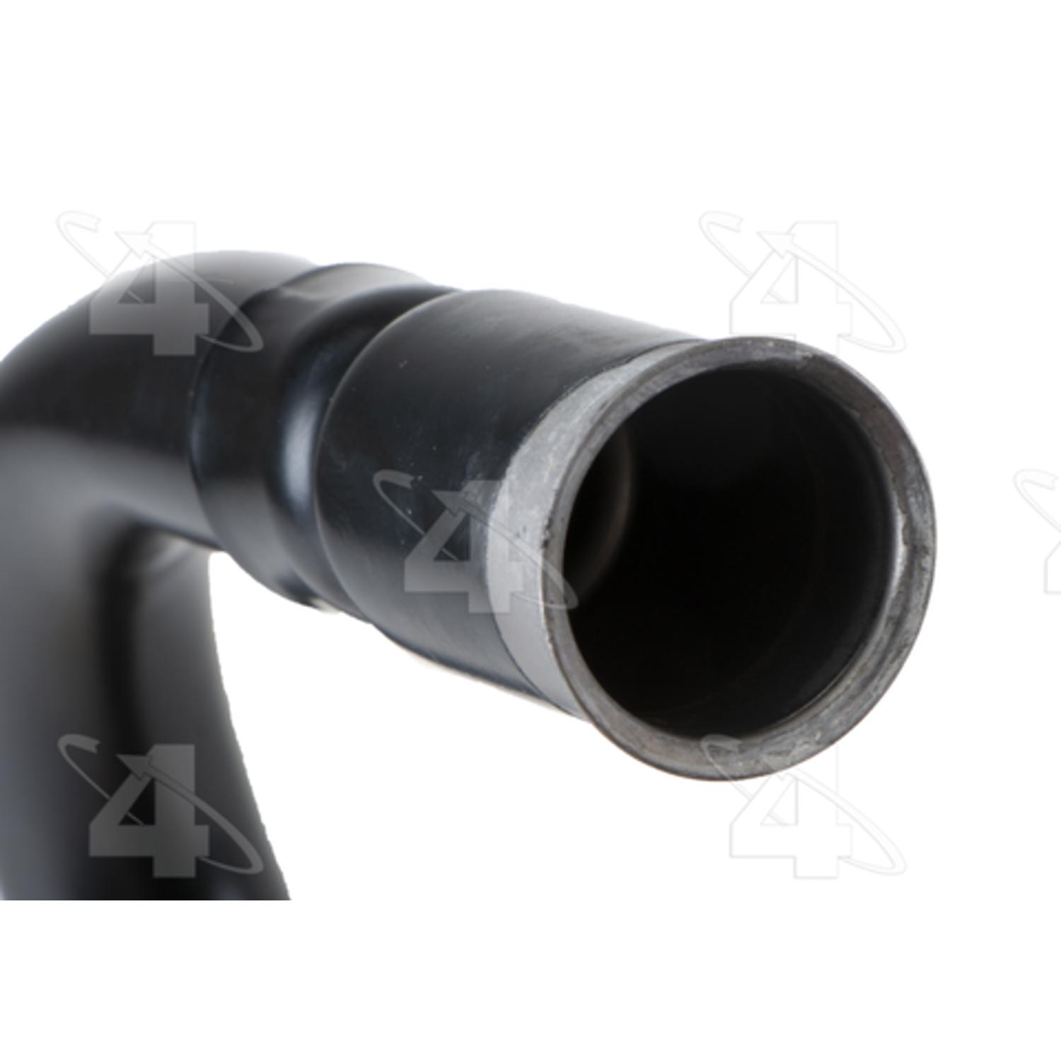 Four Seasons 33055 - A/C Accumulator Four Seasons 33055 A/C Accumulator product image 7 of 10