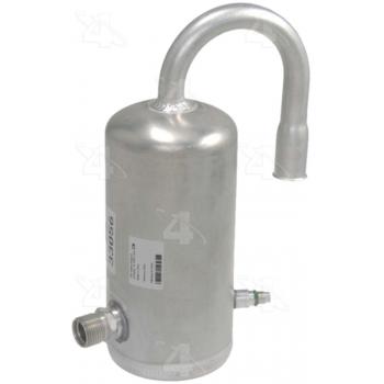 Four Seasons 33056 A/C Accumulator product image 1 of 9