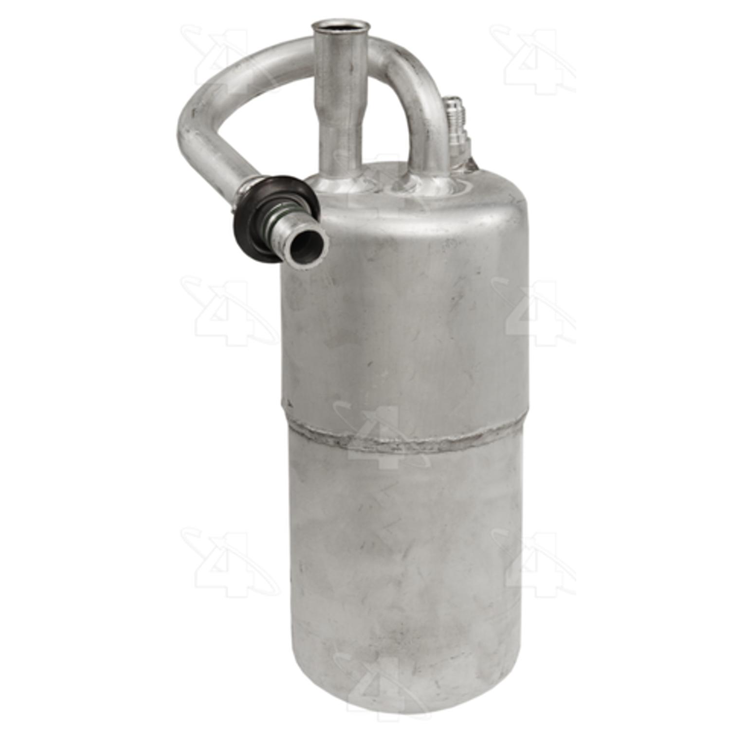 Four Seasons 33057 - A/C Accumulator Four Seasons 33057 A/C Accumulator product image 1 of 6