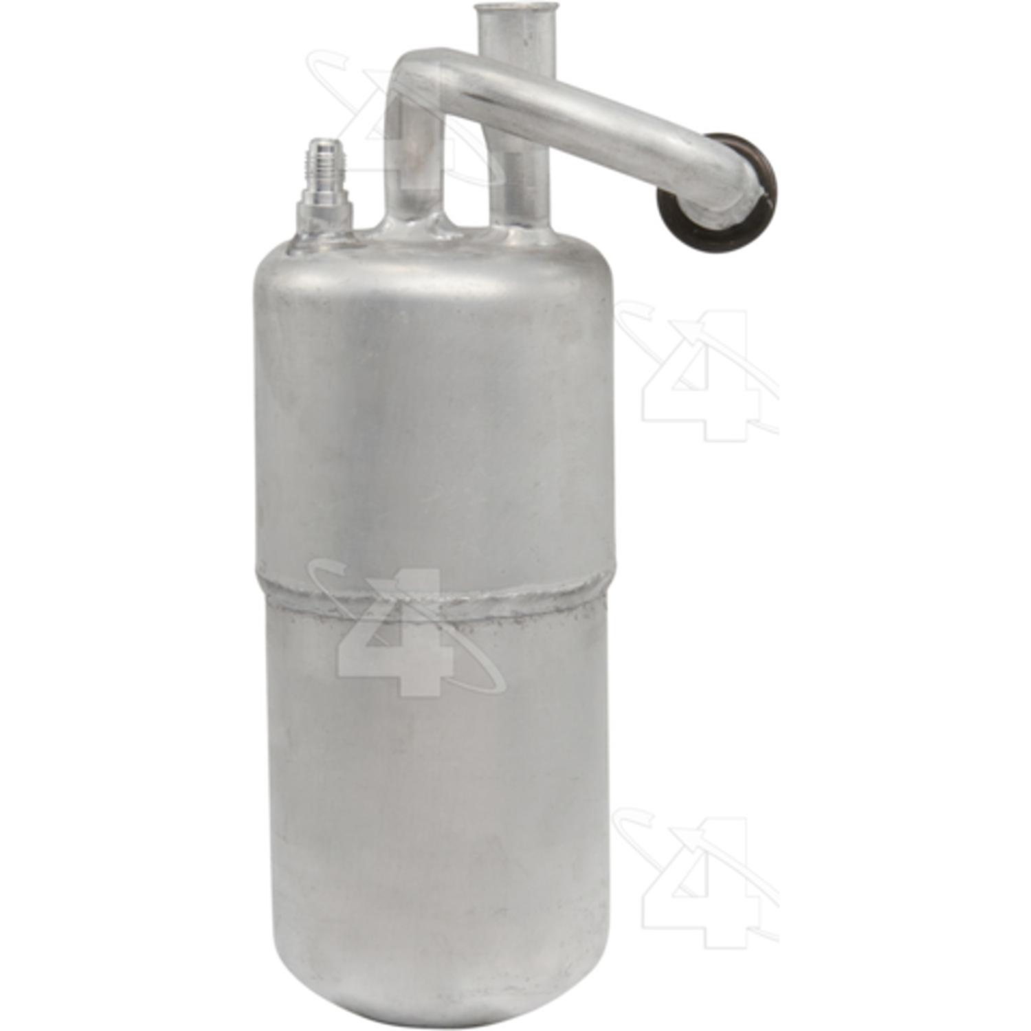 Four Seasons 33057 - A/C Accumulator Four Seasons 33057 A/C Accumulator product image 2 of 6