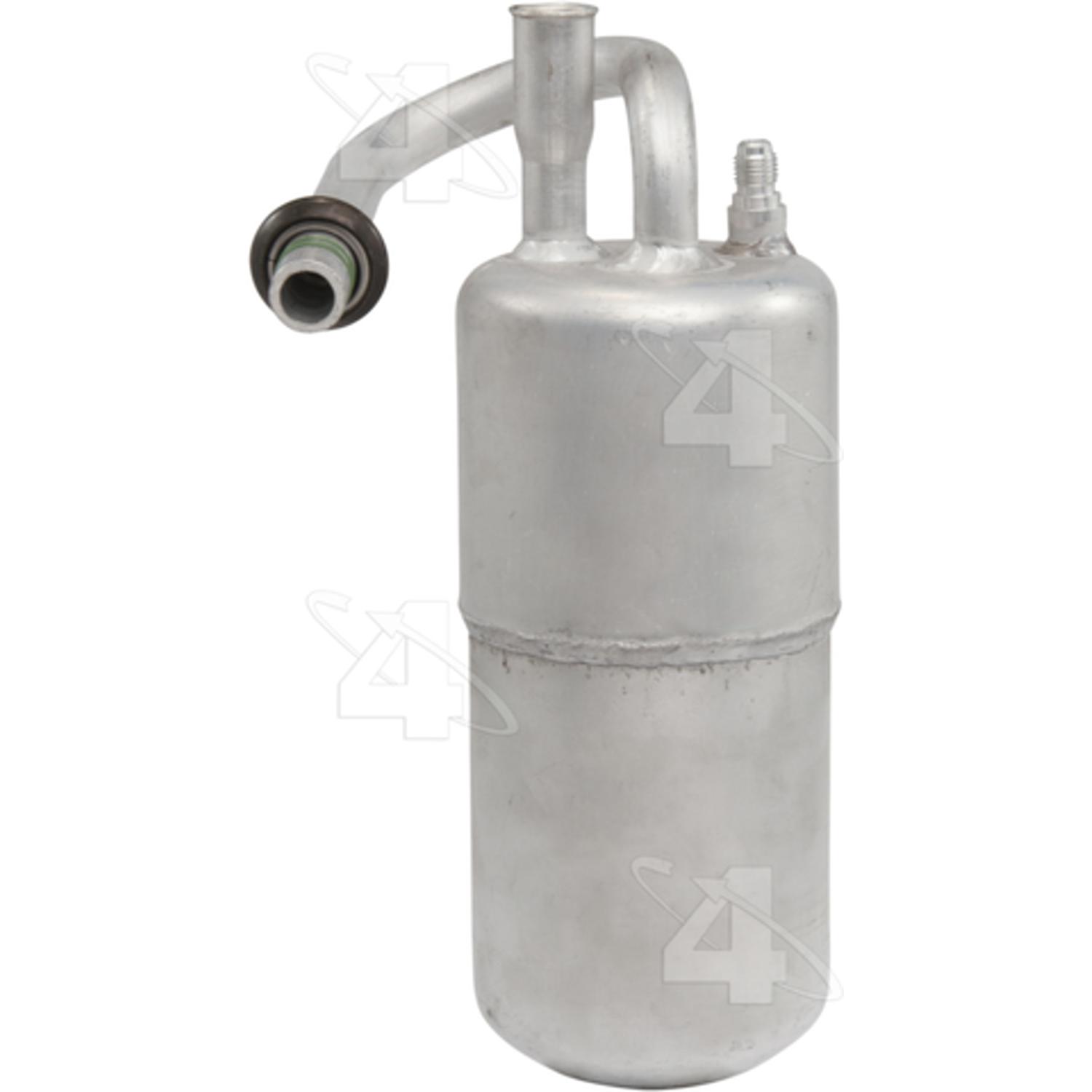 Four Seasons 33057 - A/C Accumulator Four Seasons 33057 A/C Accumulator product image 3 of 6