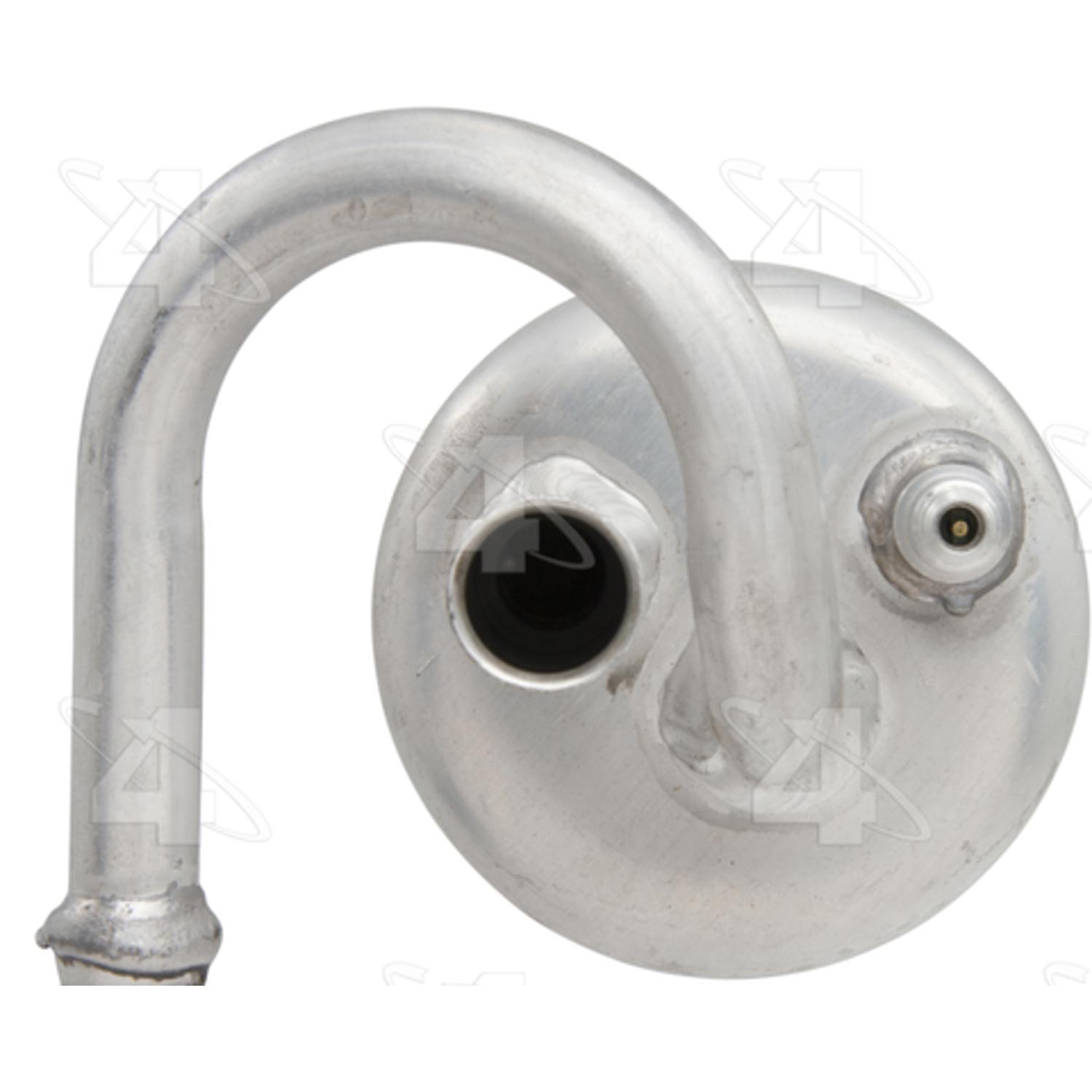 Four Seasons 33057 - A/C Accumulator Four Seasons 33057 A/C Accumulator product image 6 of 6