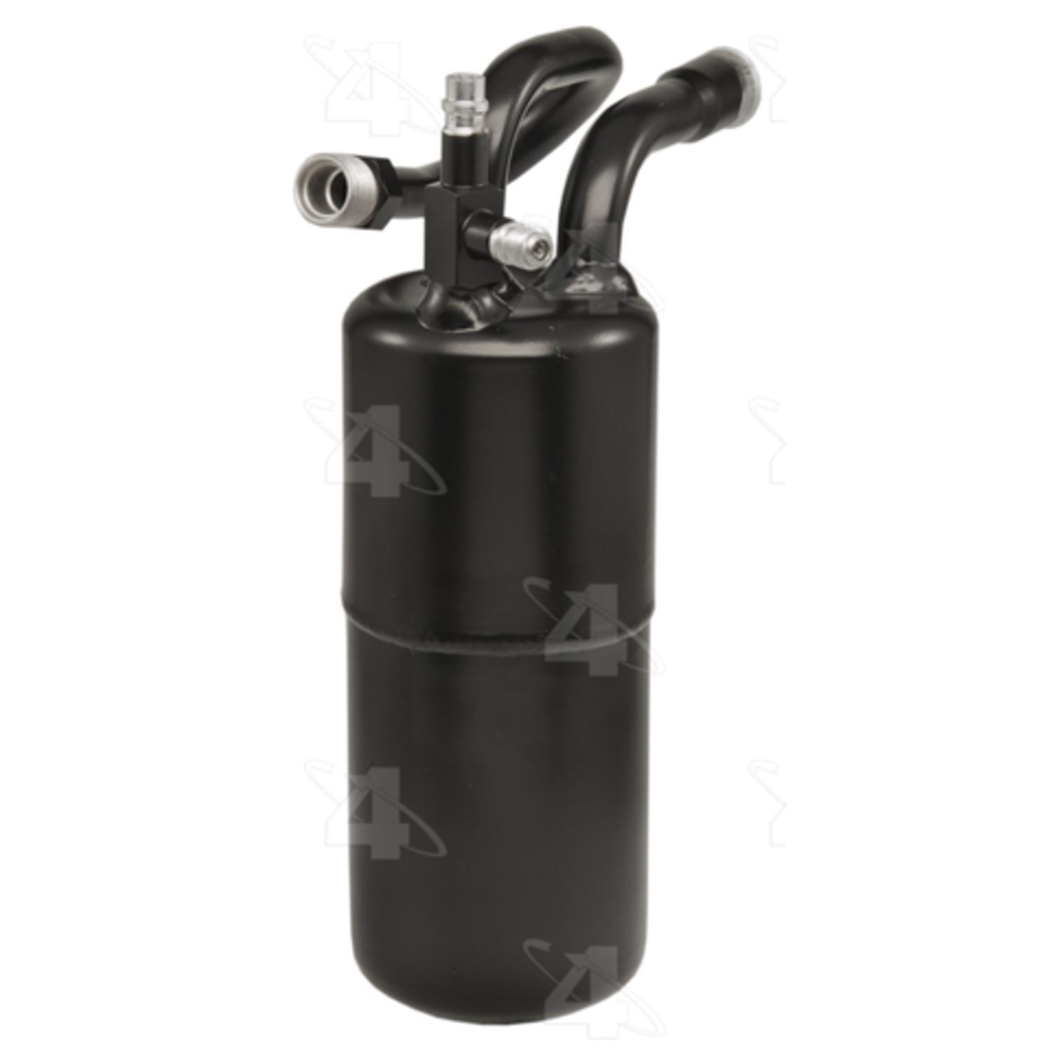 Four Seasons 33058 - A/C Accumulator Four Seasons 33058 A/C Accumulator product image 1 of 6