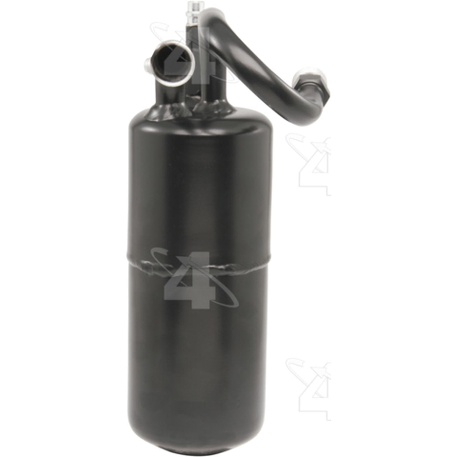 Four Seasons 33058 - A/C Accumulator Four Seasons 33058 A/C Accumulator product image 2 of 6