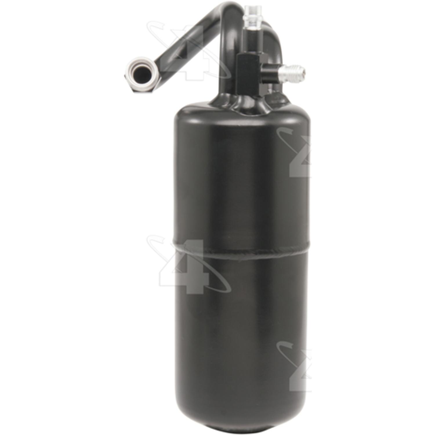 Four Seasons 33058 - A/C Accumulator Four Seasons 33058 A/C Accumulator product image 3 of 6
