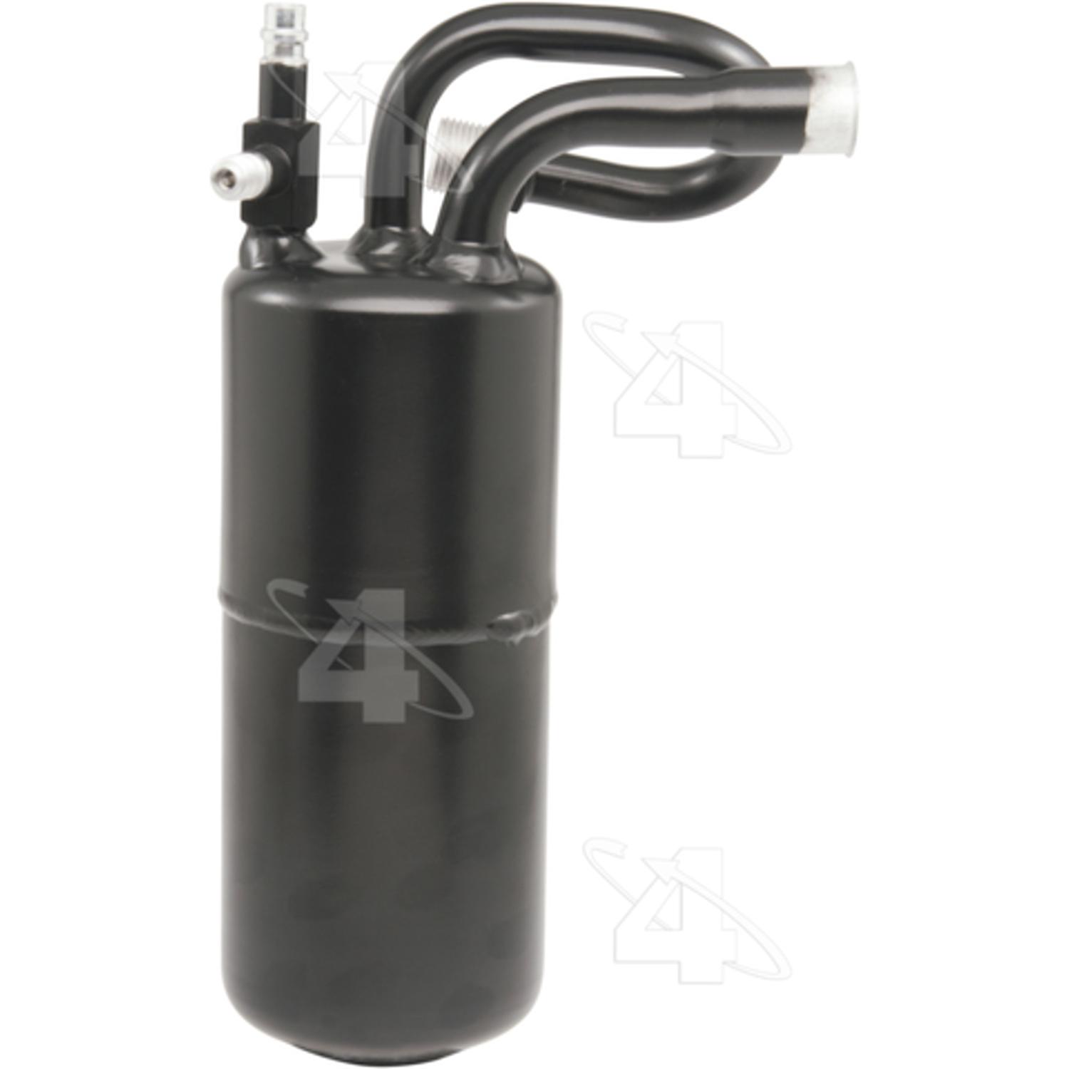 Four Seasons 33058 - A/C Accumulator Four Seasons 33058 A/C Accumulator product image 4 of 6