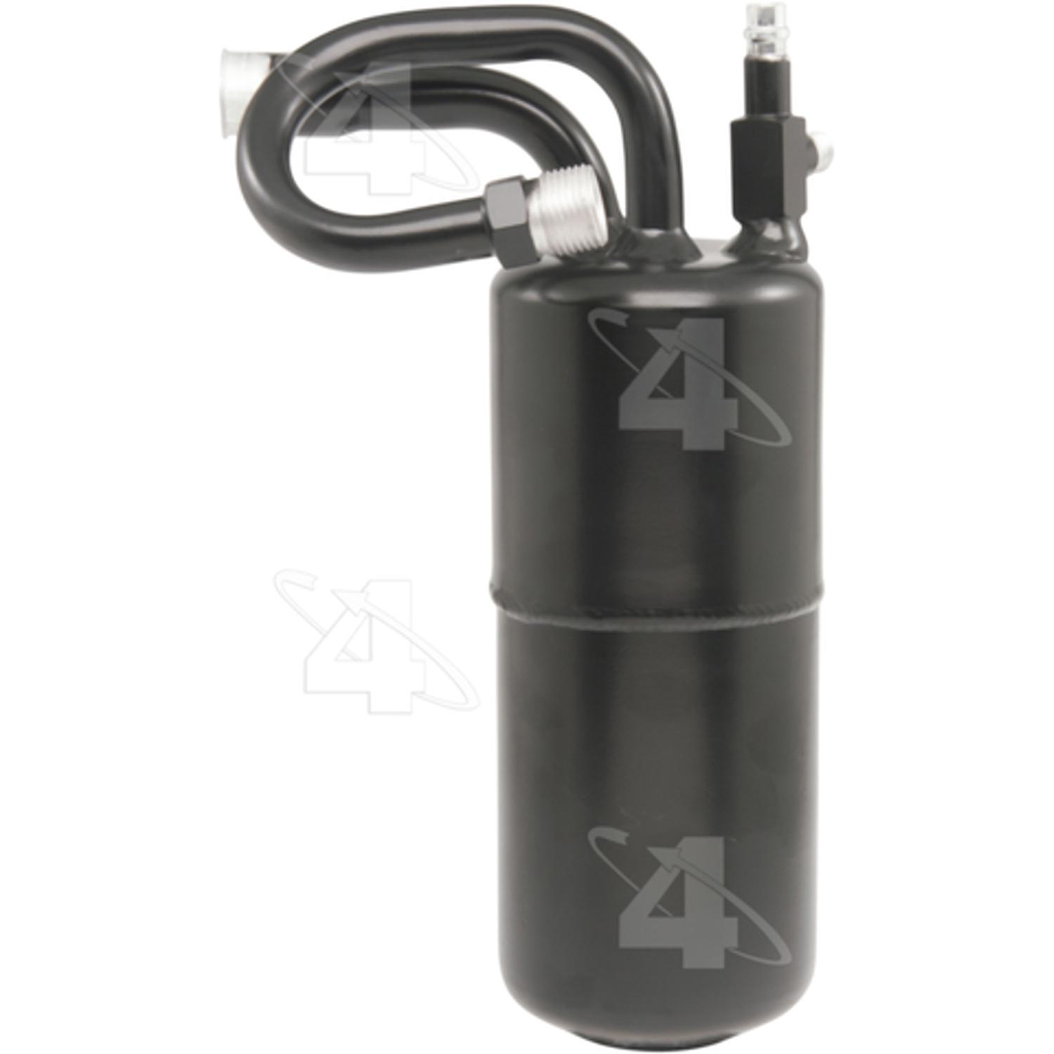 Four Seasons 33058 - A/C Accumulator Four Seasons 33058 A/C Accumulator product image 5 of 6