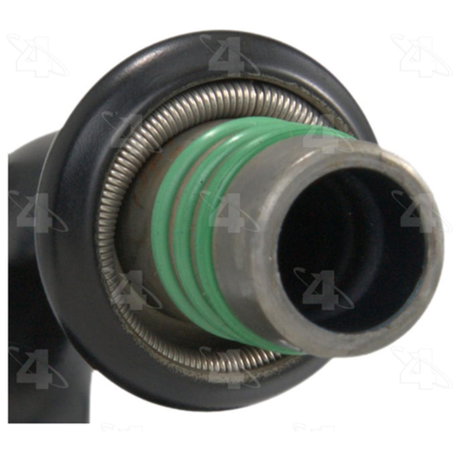 Four Seasons 33059 - A/C Accumulator Four Seasons 33059 A/C Accumulator product image 3 of 8