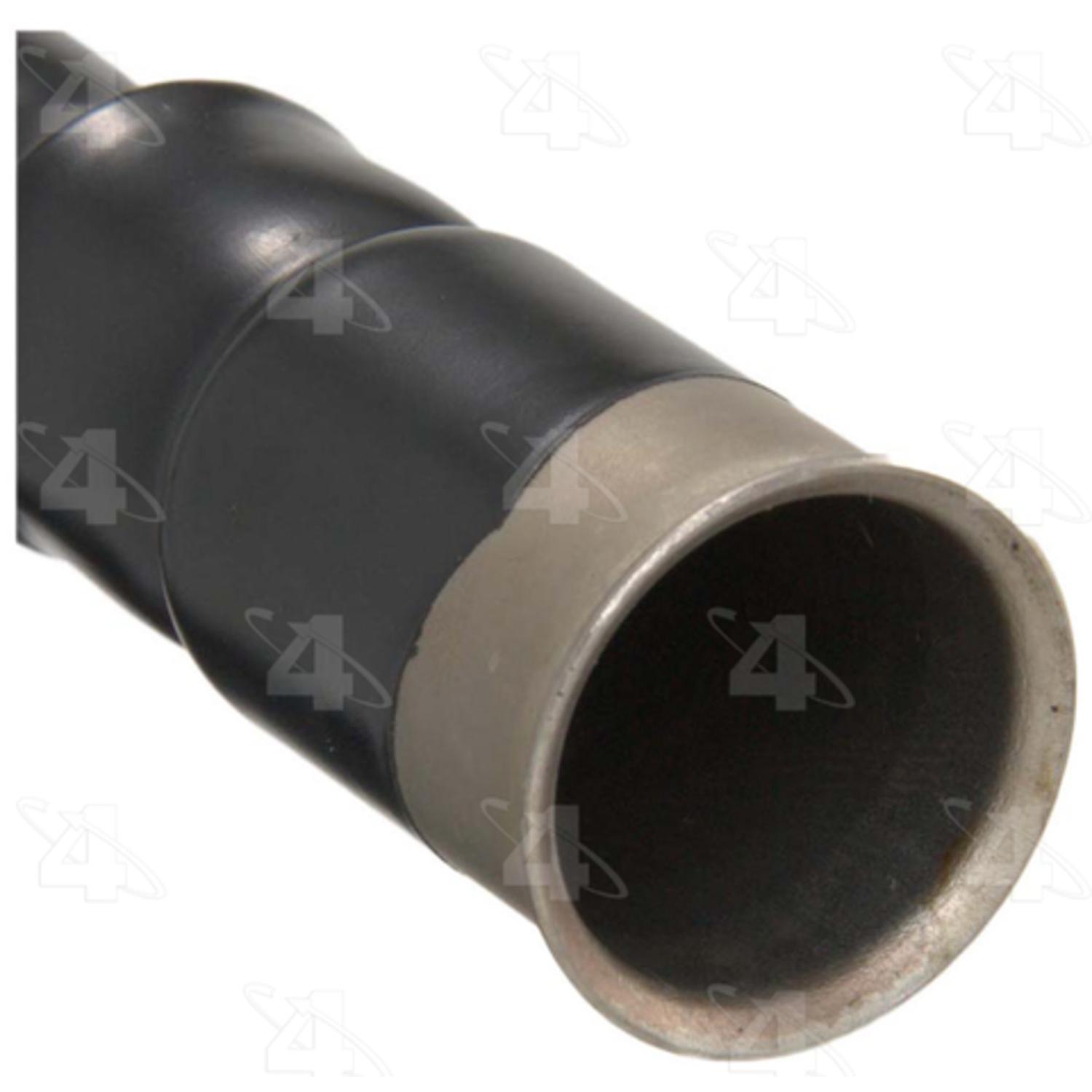 Four Seasons 33059 - A/C Accumulator Four Seasons 33059 A/C Accumulator product image 4 of 8