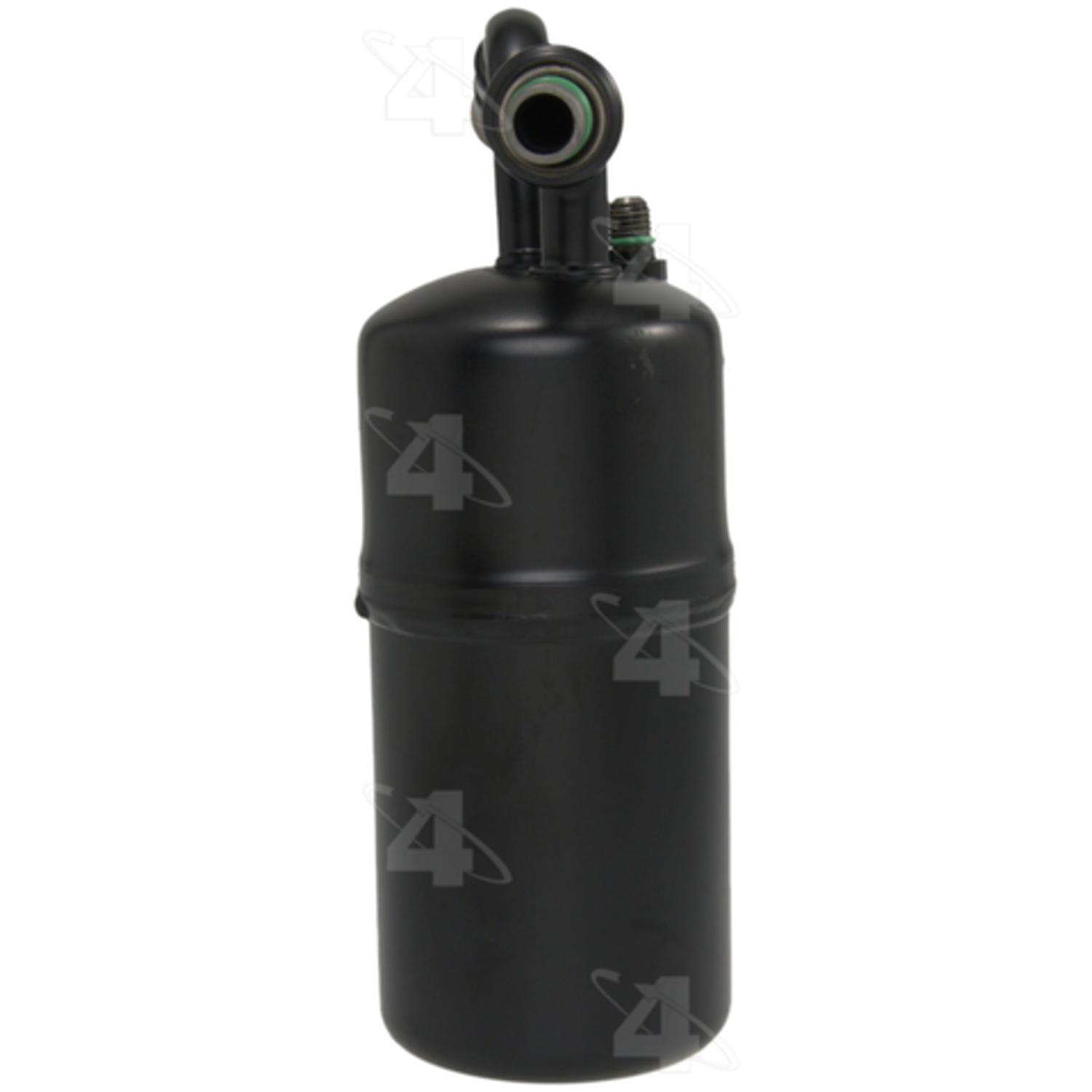 Four Seasons 33059 - A/C Accumulator Four Seasons 33059 A/C Accumulator product image 7 of 8