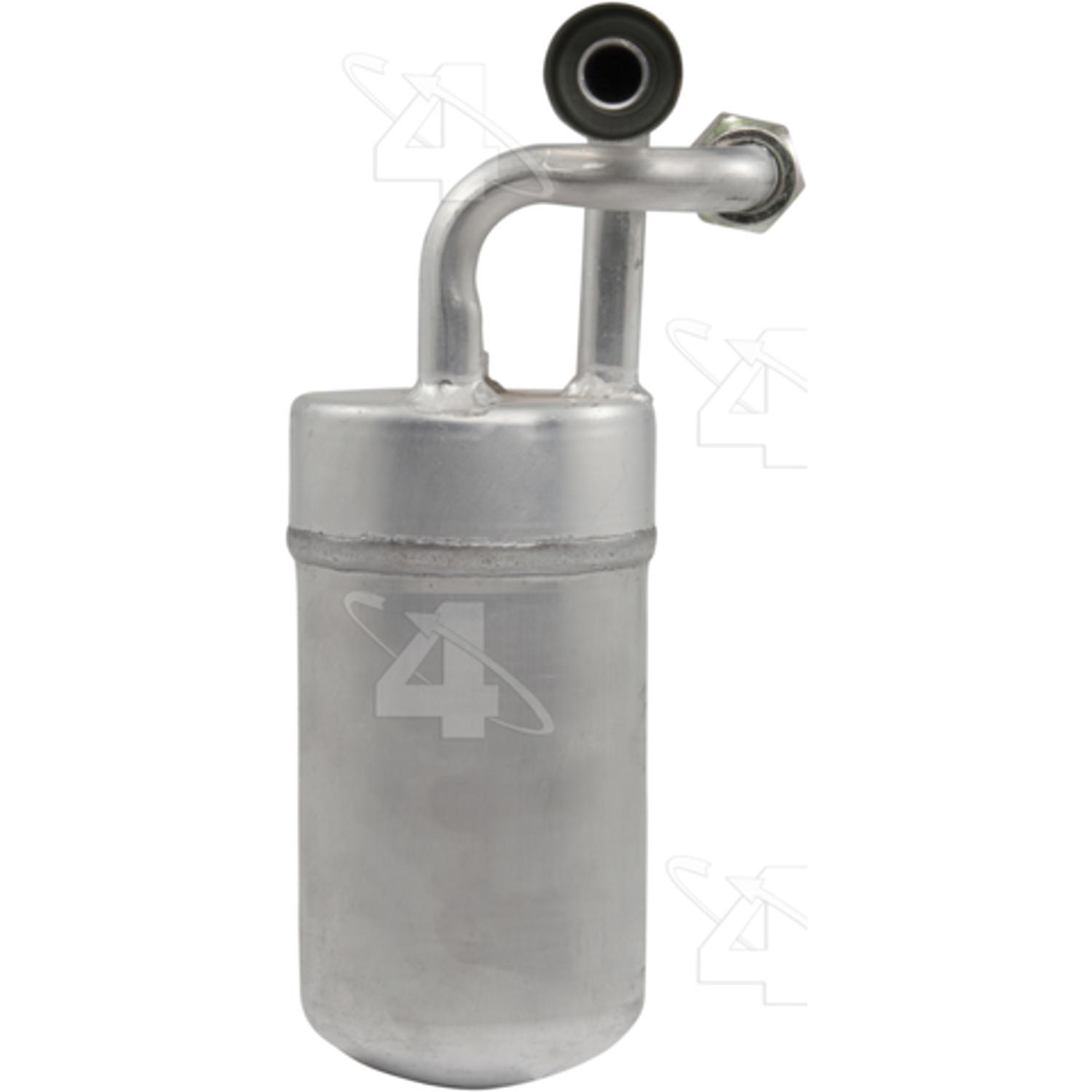Four Seasons 33062 - A/C Accumulator Four Seasons 33062 A/C Accumulator product image 2 of 6
