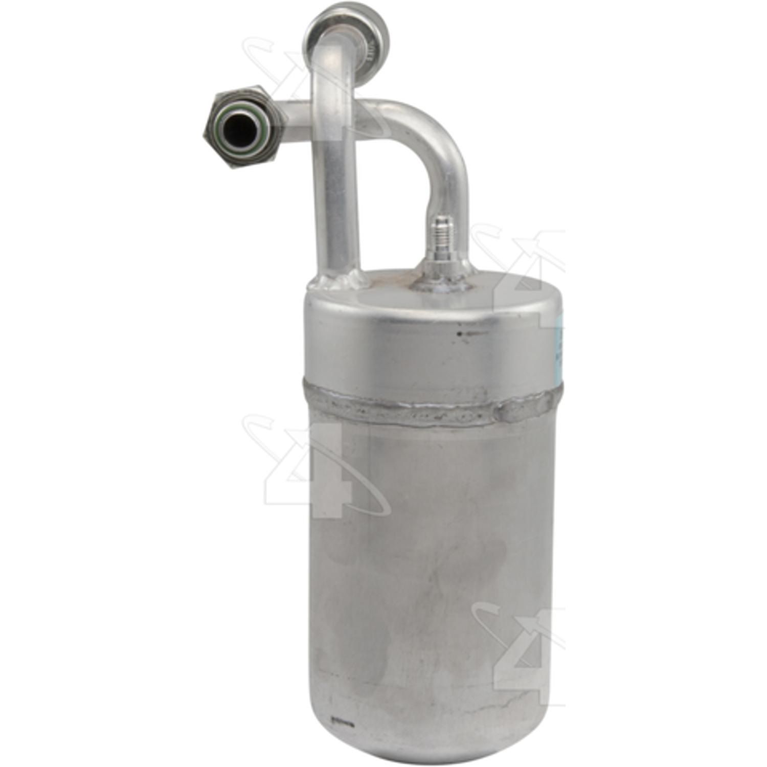 Four Seasons 33062 - A/C Accumulator Four Seasons 33062 A/C Accumulator product image 3 of 6