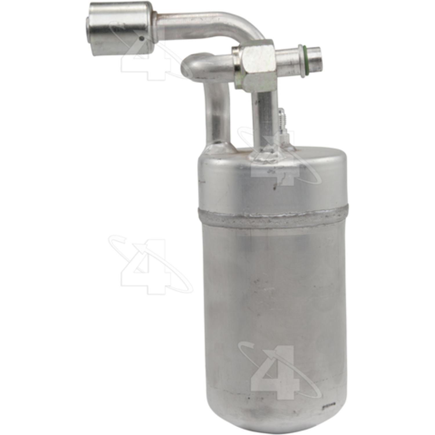Four Seasons 33062 - A/C Accumulator Four Seasons 33062 A/C Accumulator product image 5 of 6