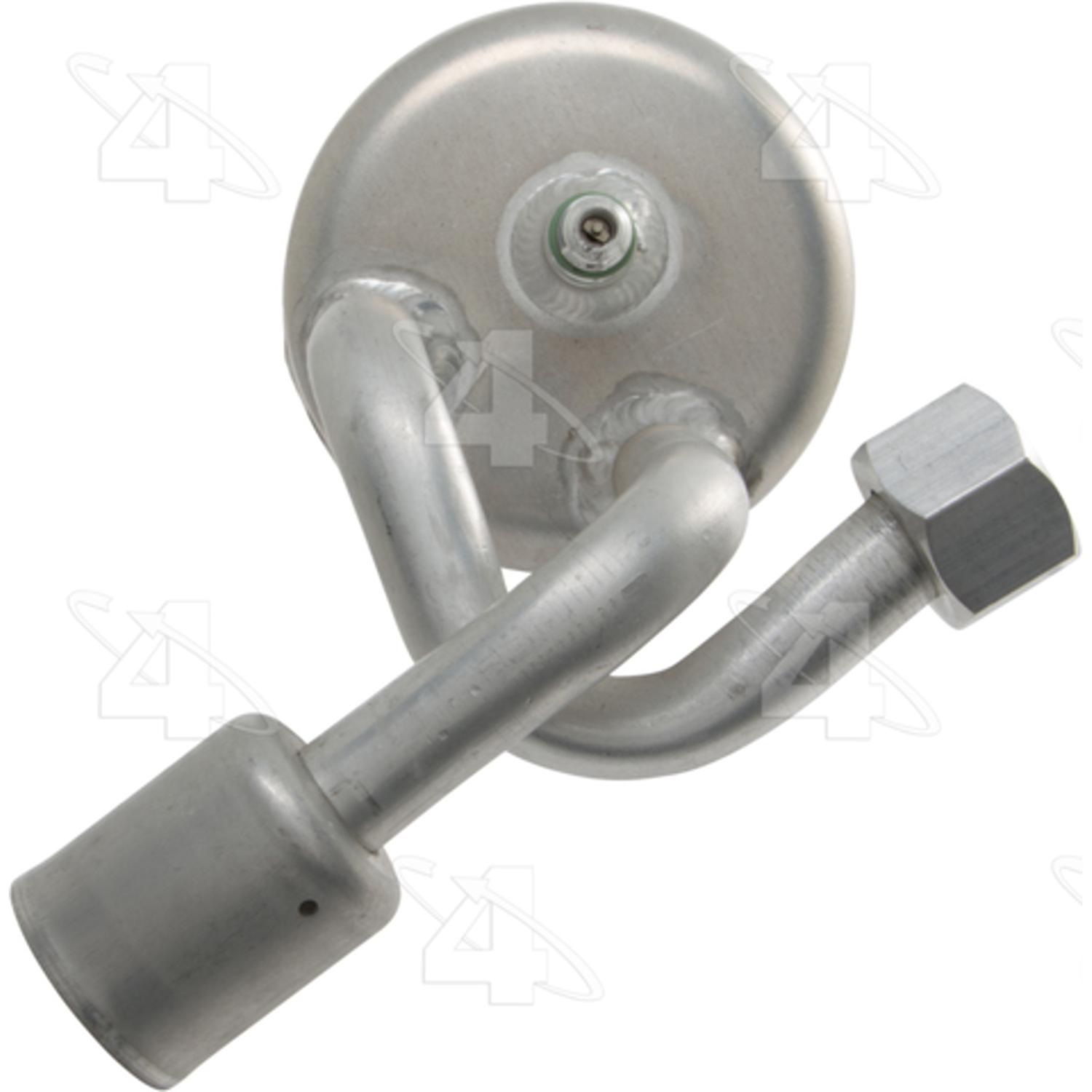 Four Seasons 33062 - A/C Accumulator Four Seasons 33062 A/C Accumulator product image 6 of 6