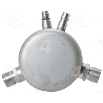 Four Seasons 33064 A/C Accumulator product image 2 of 10