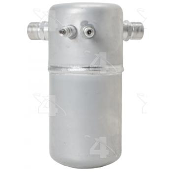 Four Seasons 33064 A/C Accumulator product image 3 of 10