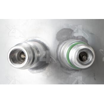 Four Seasons 33064 A/C Accumulator product image 7 of 10