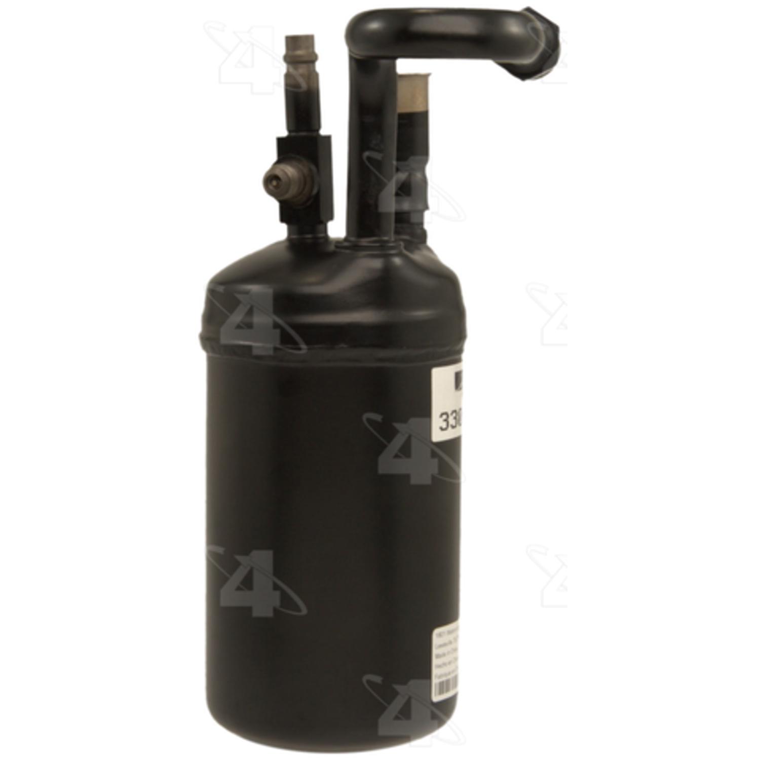 Four Seasons 33066 - A/C Accumulator Four Seasons 33066 A/C Accumulator product image 2 of 6
