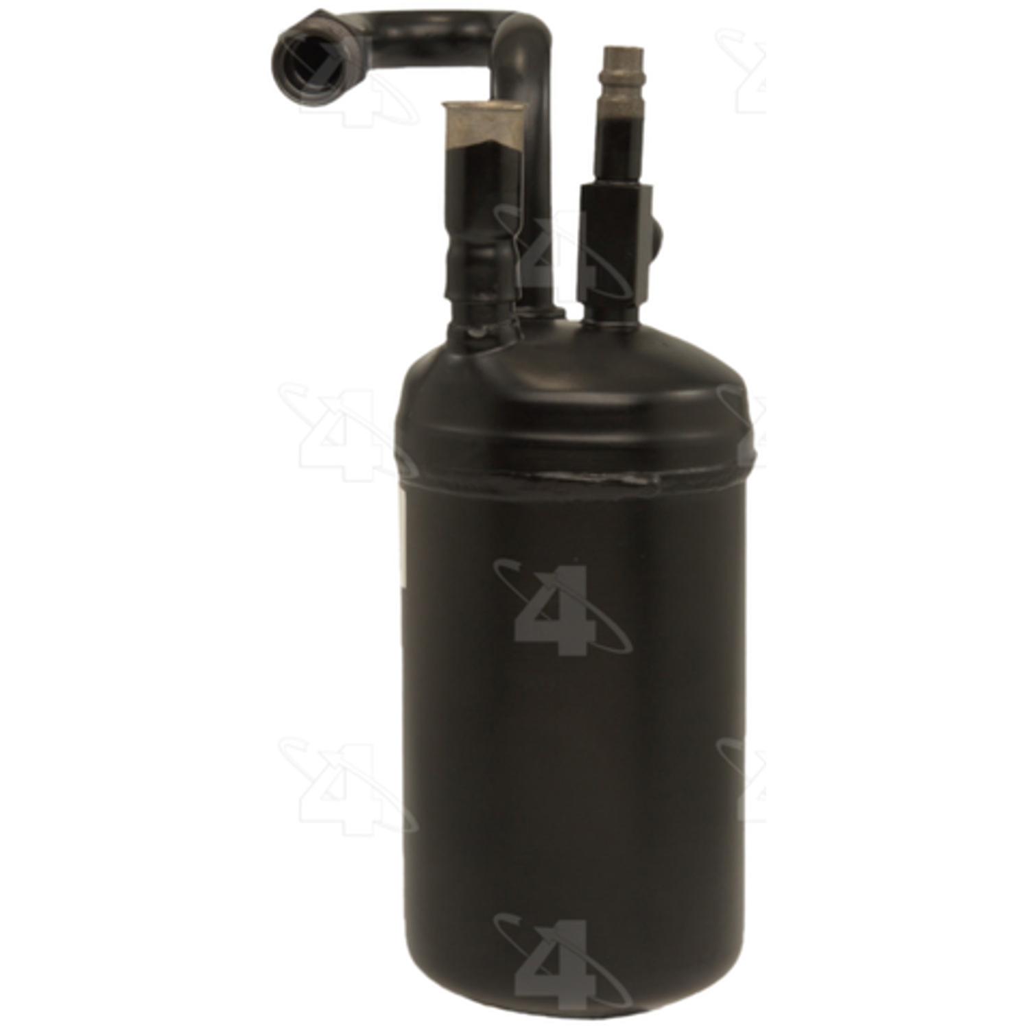 Four Seasons 33066 - A/C Accumulator Four Seasons 33066 A/C Accumulator product image 3 of 6