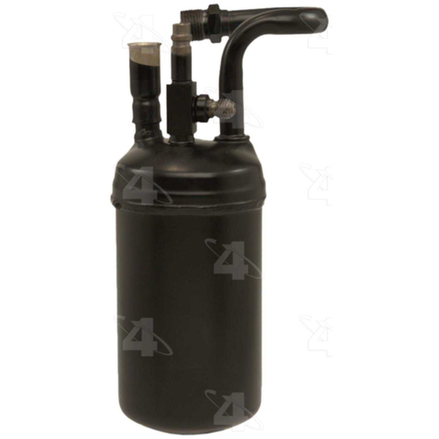 Four Seasons 33066 - A/C Accumulator Four Seasons 33066 A/C Accumulator product image 4 of 6