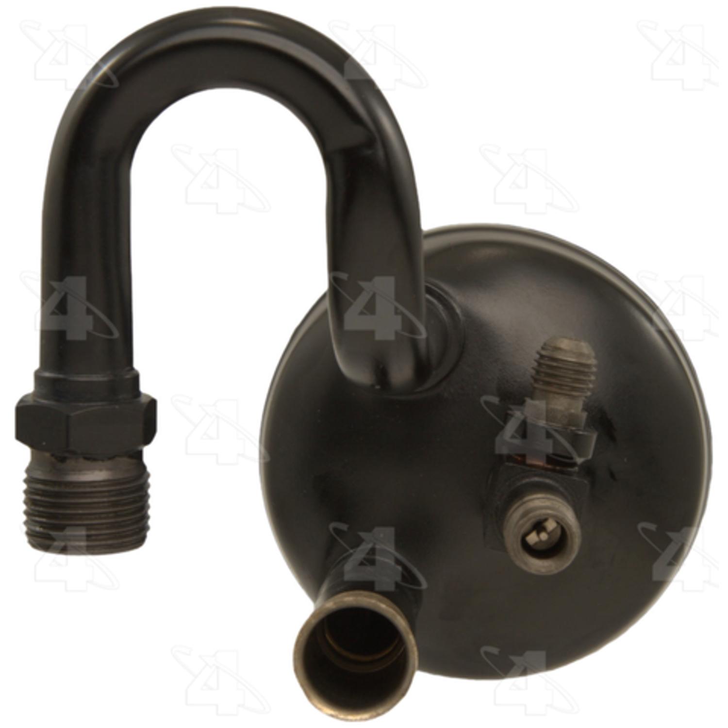 Four Seasons 33066 - A/C Accumulator Four Seasons 33066 A/C Accumulator product image 6 of 6